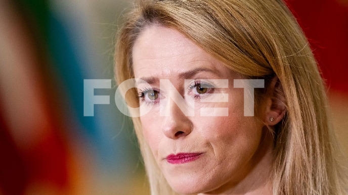 Trampov plan je neprihvatljiv